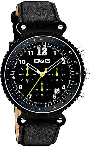 D&G TIME Mod. RHYTHM